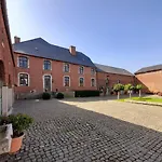At Haras Petit-hallet *