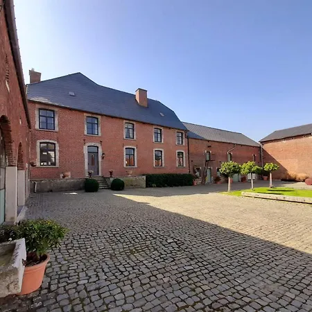 At Haras Petit-hallet *