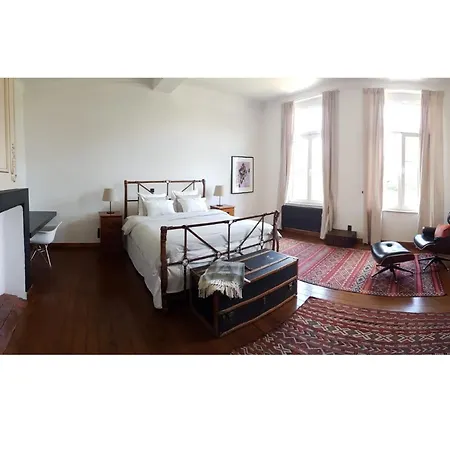 בית כפרי At Haras Petit-hallet Hannut