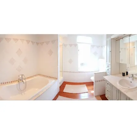 At Haras Petit-hallet