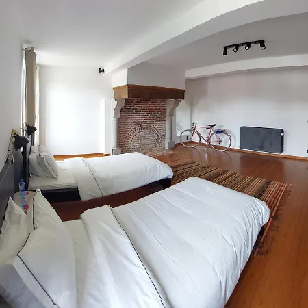 בית כפרי At Haras Petit-hallet Hannut