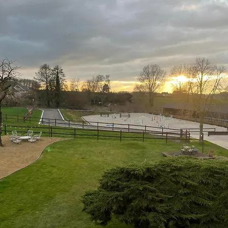 At Haras Petit-hallet *