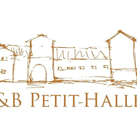 Petit-hallet *