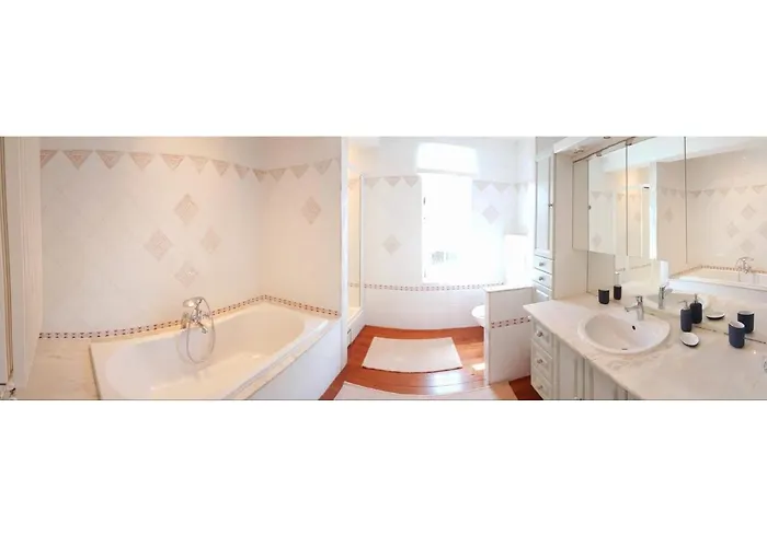 At Haras Petit-hallet