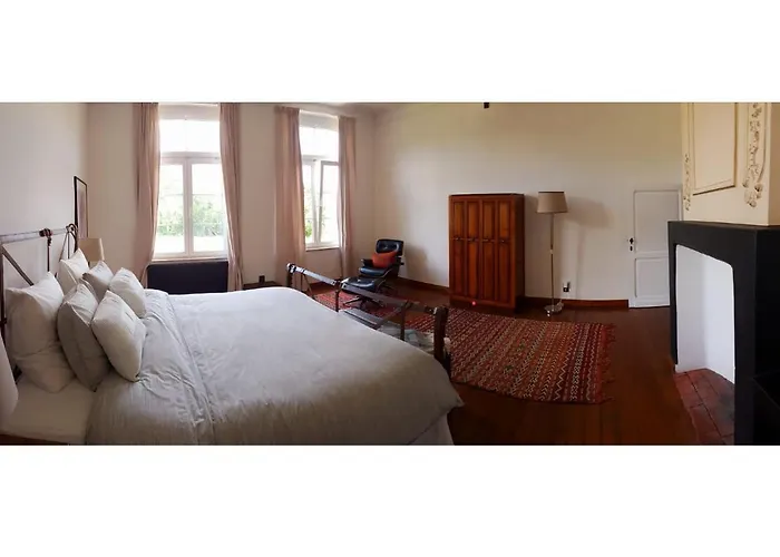 At Haras Petit-hallet *