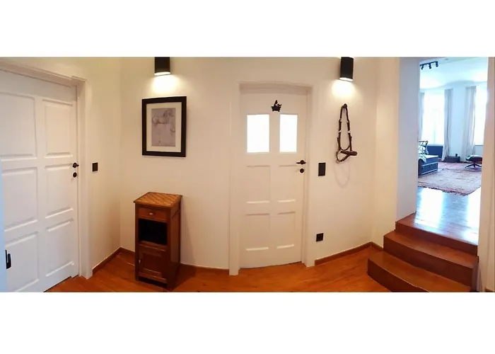 At Haras Petit-hallet منزل ريفي